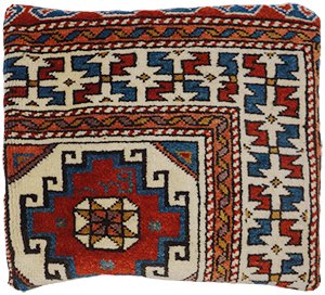KZPP939 Turkey Pillow 00'18"X00'20"